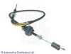 MAZDA B00141150C Clutch Cable